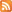 Icono RSS